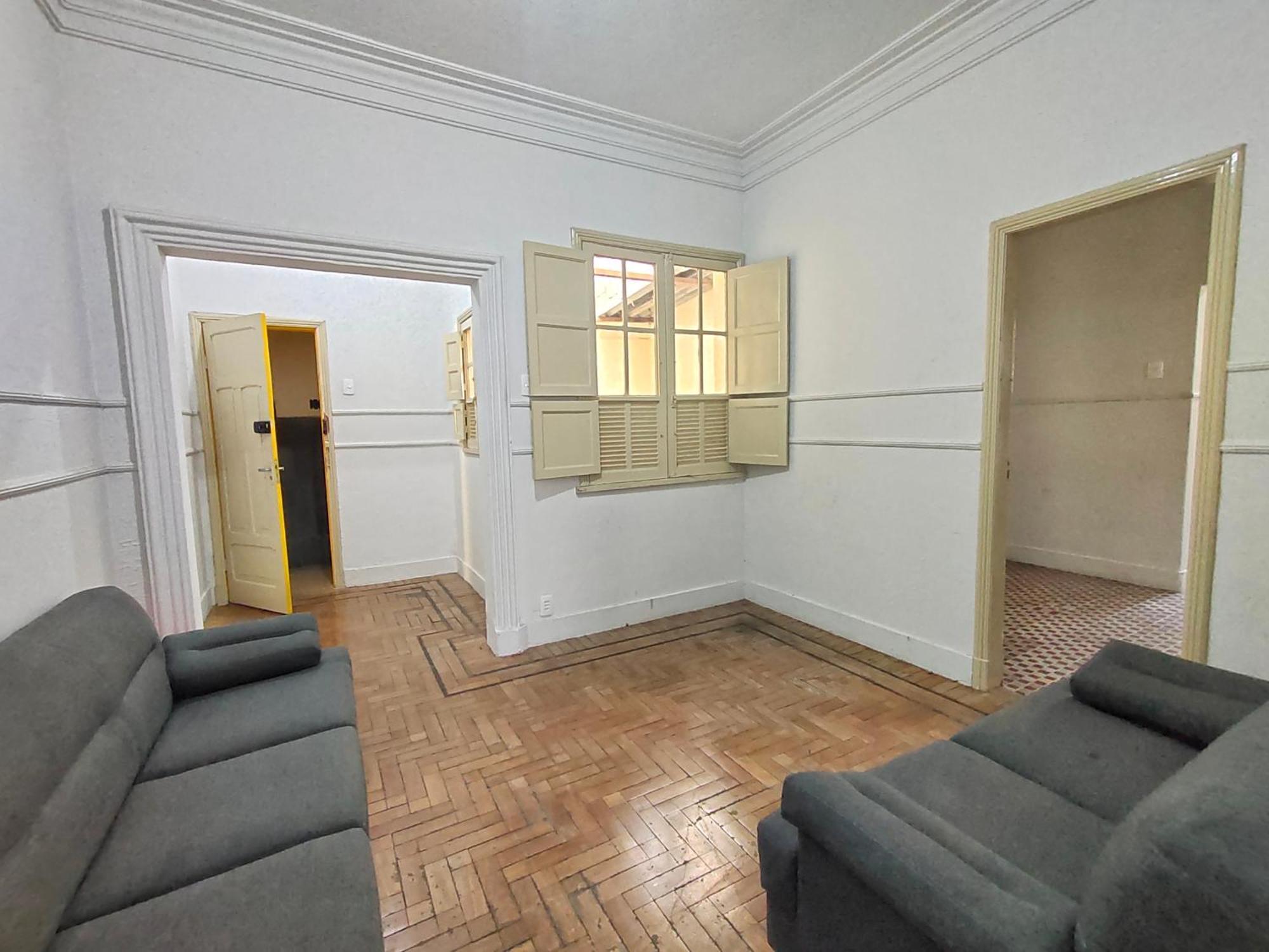 Hostel Mineirinho 贝洛哈里桑塔 外观 照片