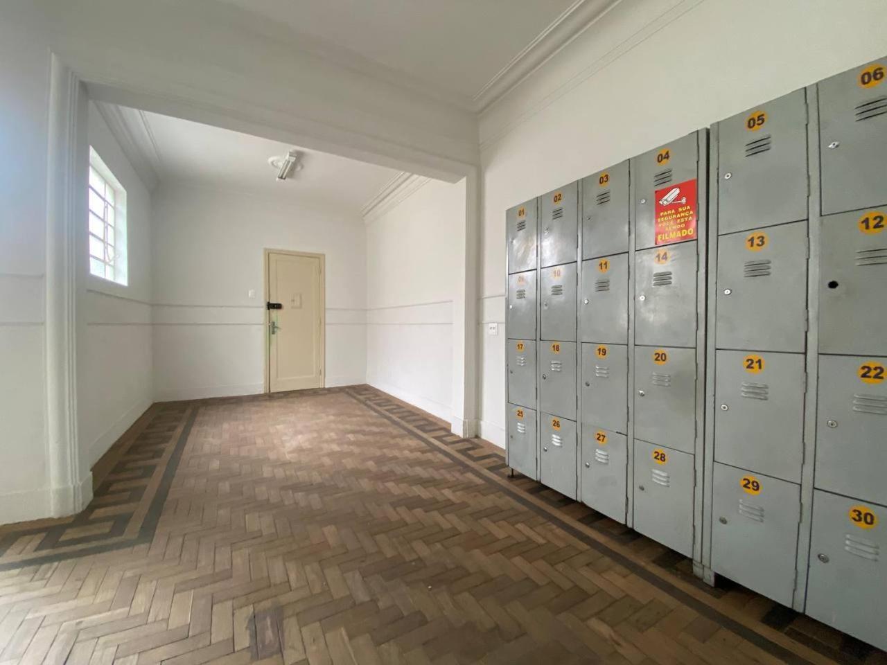 Hostel Mineirinho 贝洛哈里桑塔 外观 照片