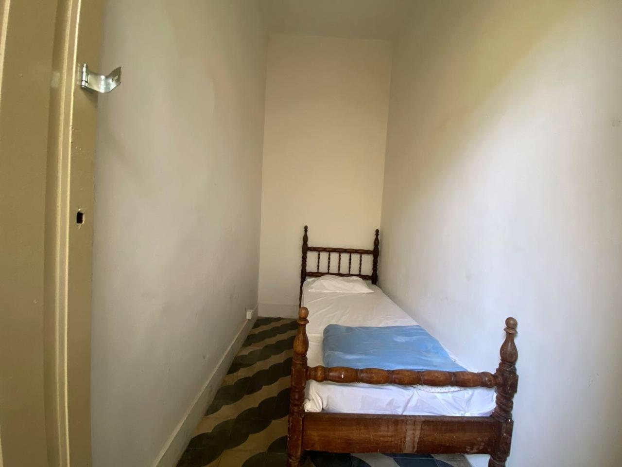 Hostel Mineirinho 贝洛哈里桑塔 外观 照片