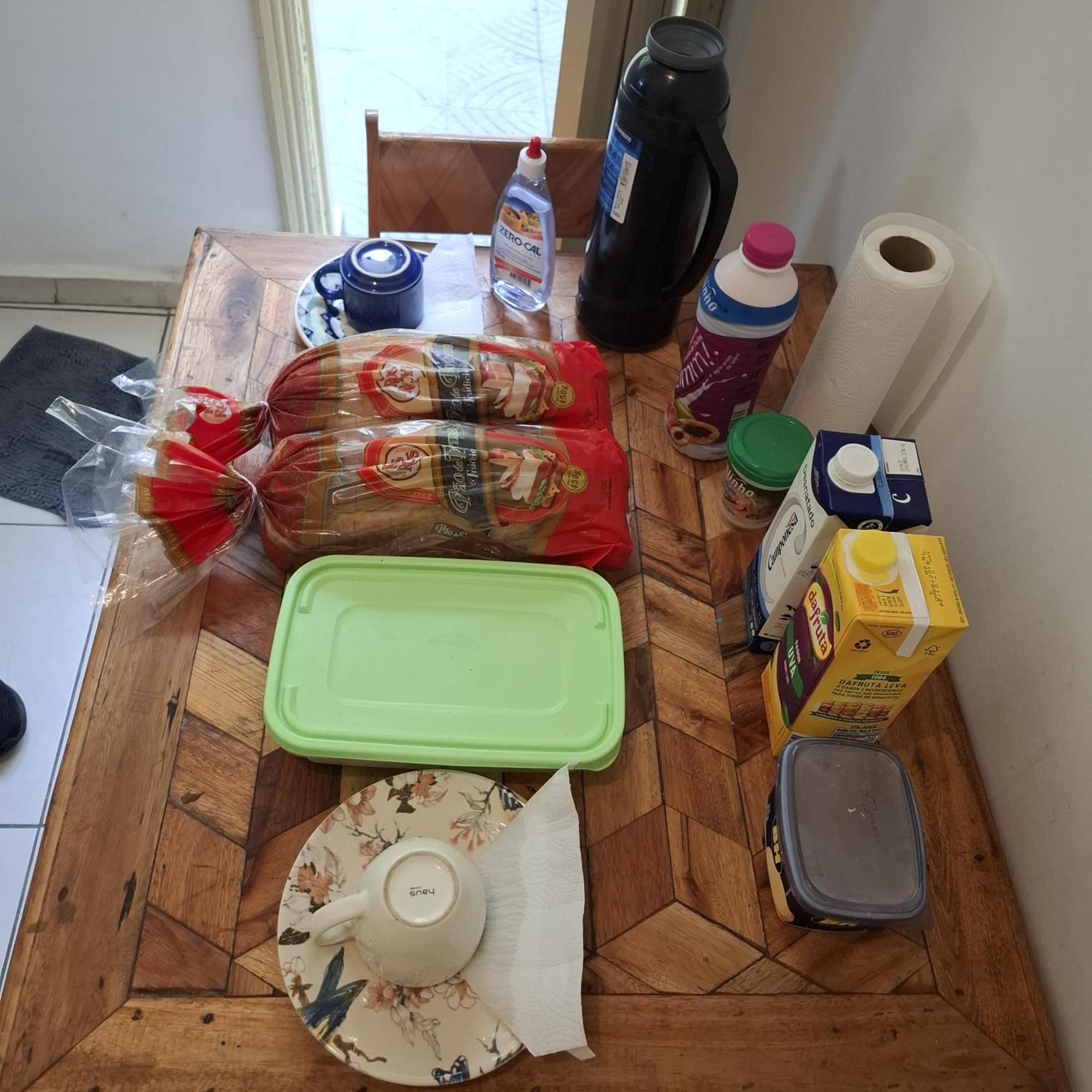 Hostel Mineirinho 贝洛哈里桑塔 外观 照片